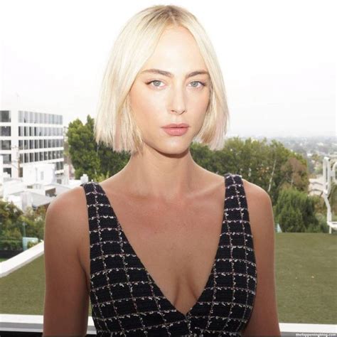 Nora Arnezeder Nude Onlyfans Photo The Fappening Plus