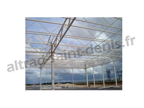 Mat Riels De Chantier Protections Horizontales