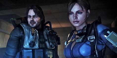 Resident Evil Revelations Llega En Agosto A PS4 Y X1 Y A Finales De