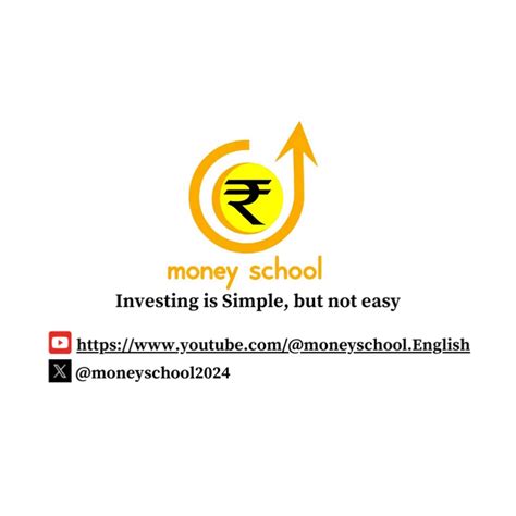 Money School YouTube