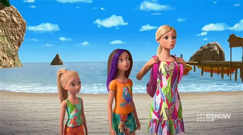 Barbie Dolphin Magic Barbie Dolphin Magic Hd Wallpaper 56 Off