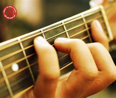 Tổng hợp các bài tập luyện ngón guitar cơ bản ngay tại nhà