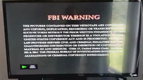 Total Content Warning Screen Company Bumpers Wiki Fandom