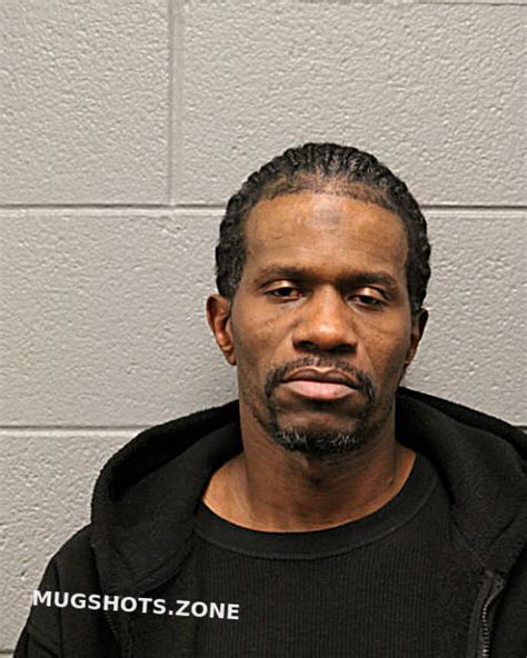 Phillip A Bell Chicago Mugshots Zone