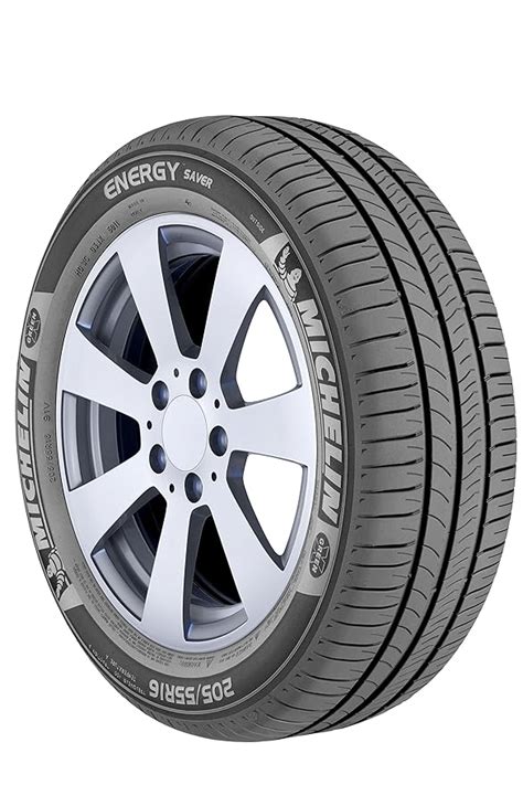 MICHELIN ENERGY SAVER 205 60 16 92H A B 70dB Summer Tyre