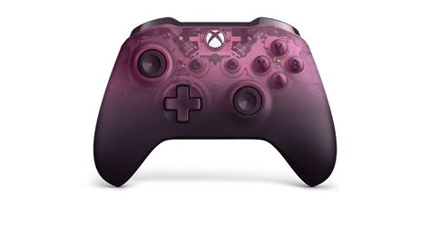 Microsoft’s translucent Xbox controller looks the best in new pink ...