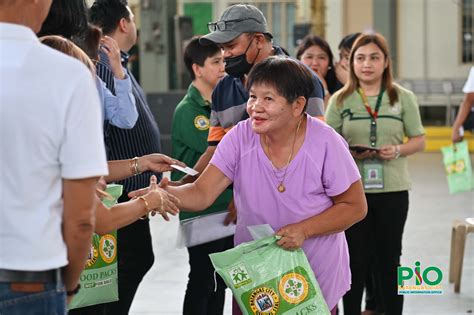 Batangas City Official Website May Beneficiaries Mula Sa Ibat