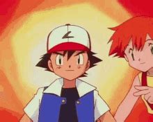 Pokemon Boob GIFs Tenor