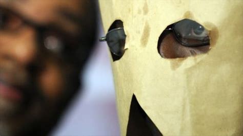 Nigerian Leaders Unite Against Same Sex Marriages BBC News