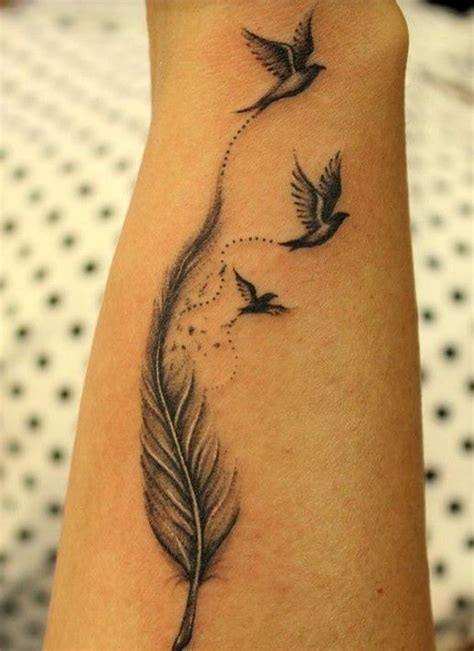 Image De Oiseau Tatouage Oiseau Qui Vole Signification