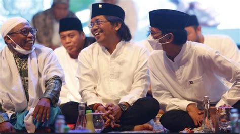 Pemkot Istighosah Hjks Ke Pdip Surabaya Wujud Syukur Lewati