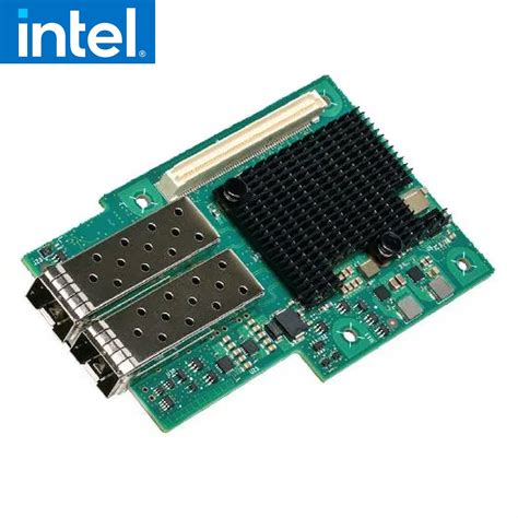 Intel Ethernet Network Xxv Da Adapter For Ocp Online At Best