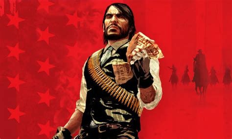 Red Dead Redemption No Pc Pode Ter O Mesmo Preço Que A Versão Dos