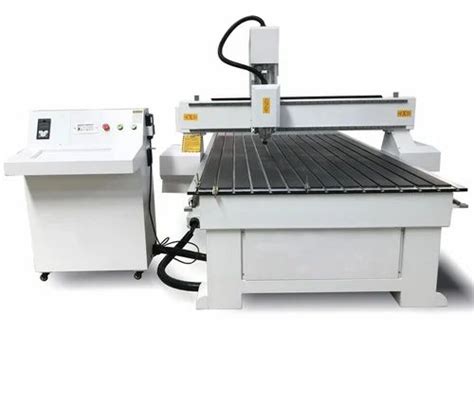 Cnc Router Wood Carving Machine Kw At Rs Unit In Ahmedabad