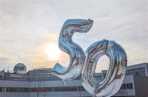 Gymnasium am Hoptbühl 50 Jahre GaH Ehemalige kehren nach Villingen