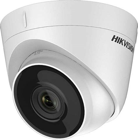 Hikvision Ds Cd I P Ip Poe Dome G Venlik Kameras Fiyat Ve