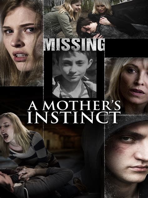 Prime Video A Mother S Instinct