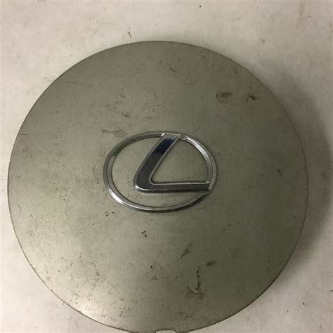 00 93 Lexus LS400 ES250 Wheel Center Hub Cap LXS26 Lexus Hub Caps