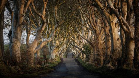 Game Of Thrones Northern Ireland Locations Used In Hbo Series Featured