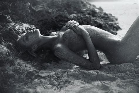 Romee Strijd Naked Drunkenstepfather