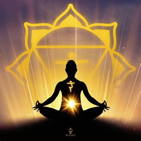 D Bloquer Le Chakra Du Plexus Solaire Comment Am Liorer Votre Sant