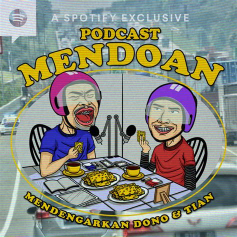 EPS 351 HABIS NGIYUP TERBITLAH TILANG MENDOAN Podcast On Spotify