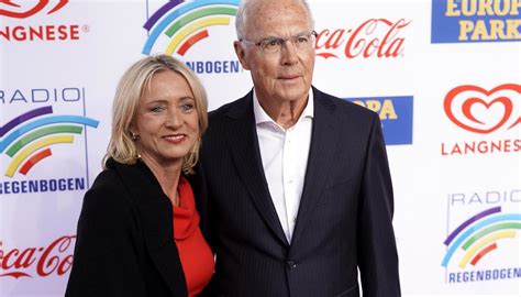 Franz Beckenbauer è Morto A 78 Anni Addio Alla Leggenda Del Calcio