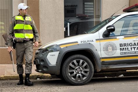 Suspeito De Assassinar Jovem Tem Anos E Foi Detido Pela Brigada