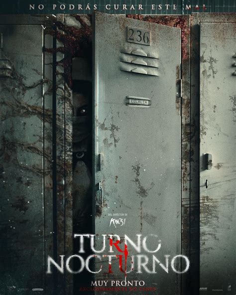 Image Gallery For Turno Nocturno Filmaffinity