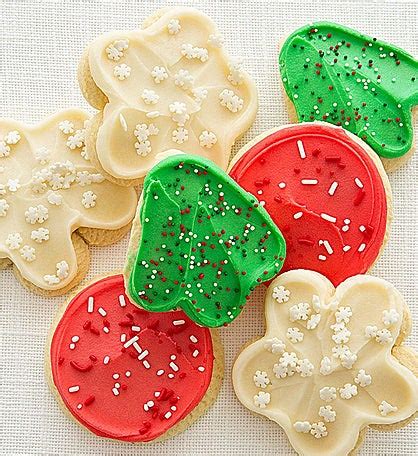 Christmas Cookies Delivered & Cookie Gifts 2024 | Cheryl's