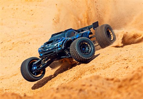 Traxxas XRT Ultimate 2024 限量版無刷大轆車