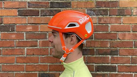 Poc Ventral Tempus Mips Review A Helmet For Riding In The Rain And