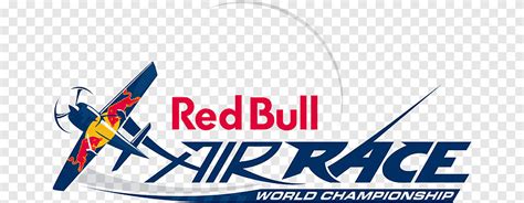 Red Bull Air Campeonato Mundial Campeonato Logo Red Bull Racing