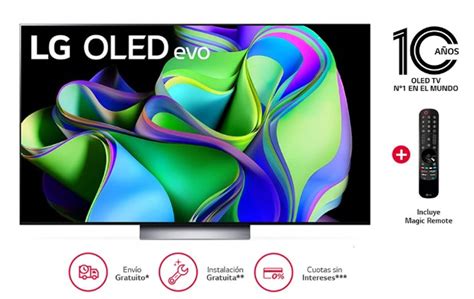 Lg Presenta Su Innovadora Línea De Televisores 2023 Business Empresarial