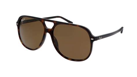 Sunglasses Ray Ban Bill Havane Tortoise Rb2198 902 57 60 14 Polarized