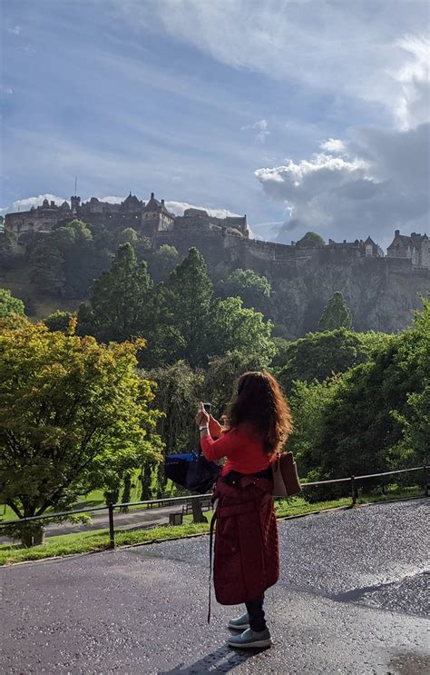 Princes St Gardens September 2022 Alljengi Flickr