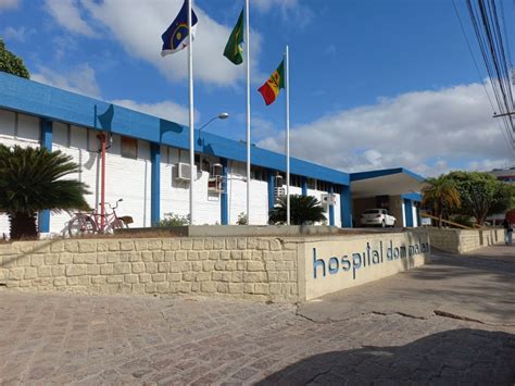 Hospital Dom Malan Em Petrolina Amplia Atendimento De Especialidades No