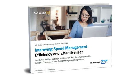 Maximising Spend Management Value SAP Concur UK