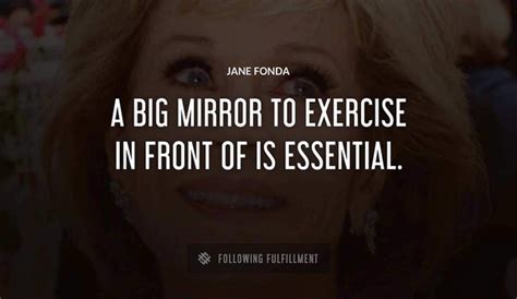 The Best Jane Fonda Quotes