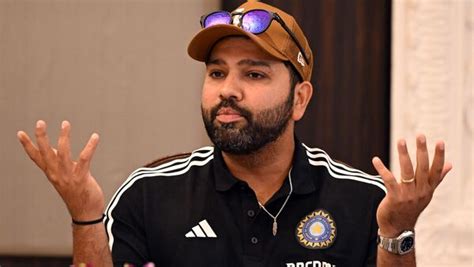 Asia Cup 2023 Squad Rohit Sharma Speaks On No 4 Slot Dilemma Mint