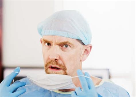 Doctor Wearing Personal Protective Equipment Ppe Photos By Canva