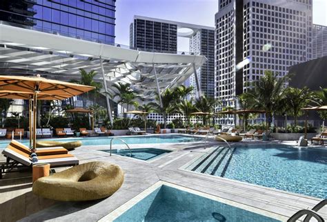 BRICKELL CITY CENTRE - Americaribe