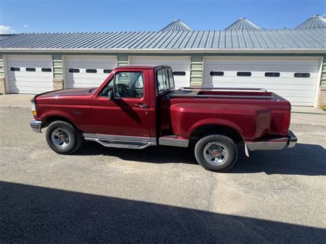 1994 Flare Side Pickup Nex Tech Classifieds