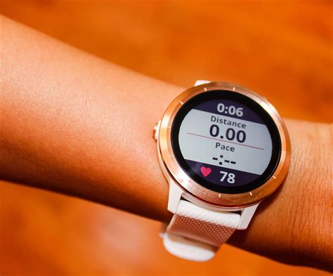 Tips To Using The Garmin Vivoactive 3 For Runners Runnerclick