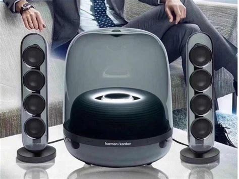 Harman Kardon 5 1 Home Theater System Dubai Review Home Co