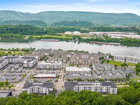 782 Riverfront Pkwy Chattanooga Tn 37402 Apartments For Rent Zillow