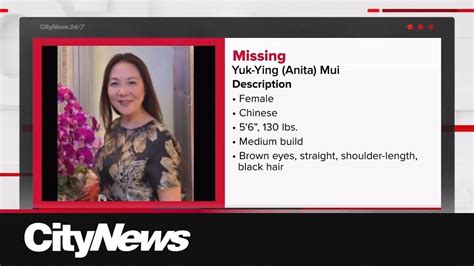 Police Investigate Suspicious Disappearance Of Markham Woman Youtube