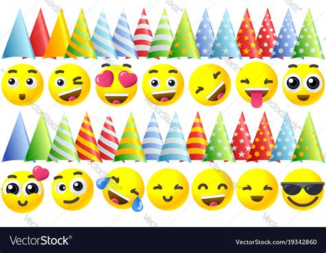 Free SVG Birthday Emoji Svg 11691 Ppular Design