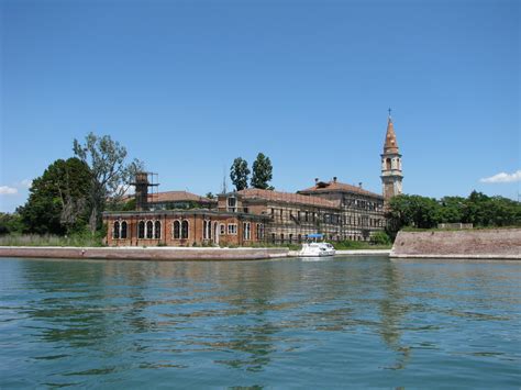 Isola Segreta Venice Travels