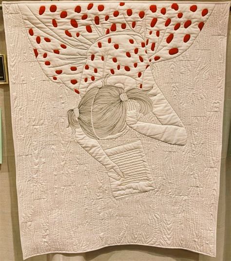 Dr Desir E Kozlowski On Twitter Rt Womensart Harmony A Quilt By